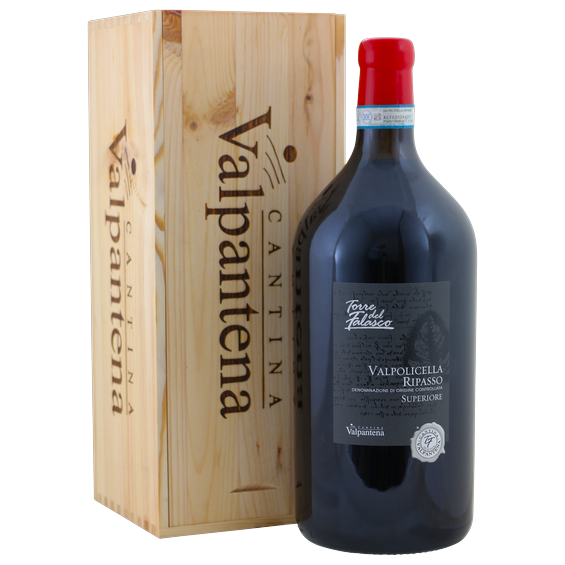 Torre del Falasco Valpolicella Ripasso Sup 3L