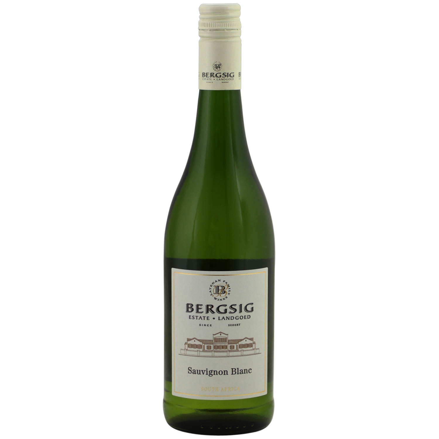 Bergsig Estate Sauvignon Blanc