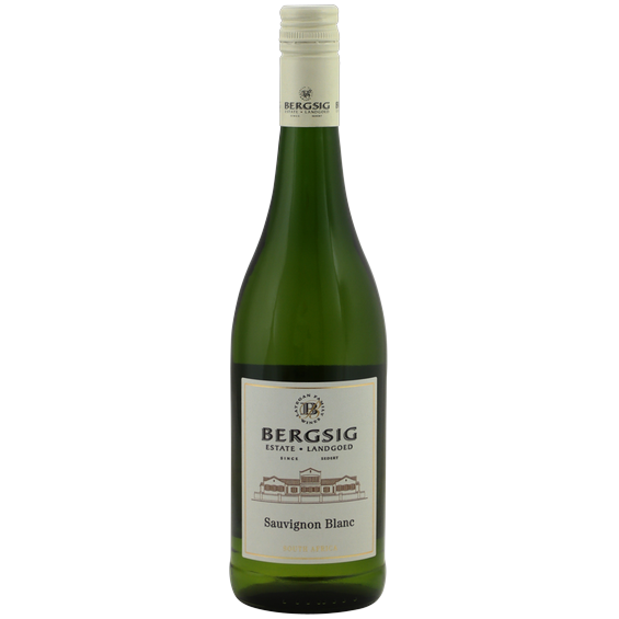 Bergsig Estate Sauvignon Blanc