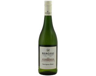 Bergsig Estate Sauvignon Blanc