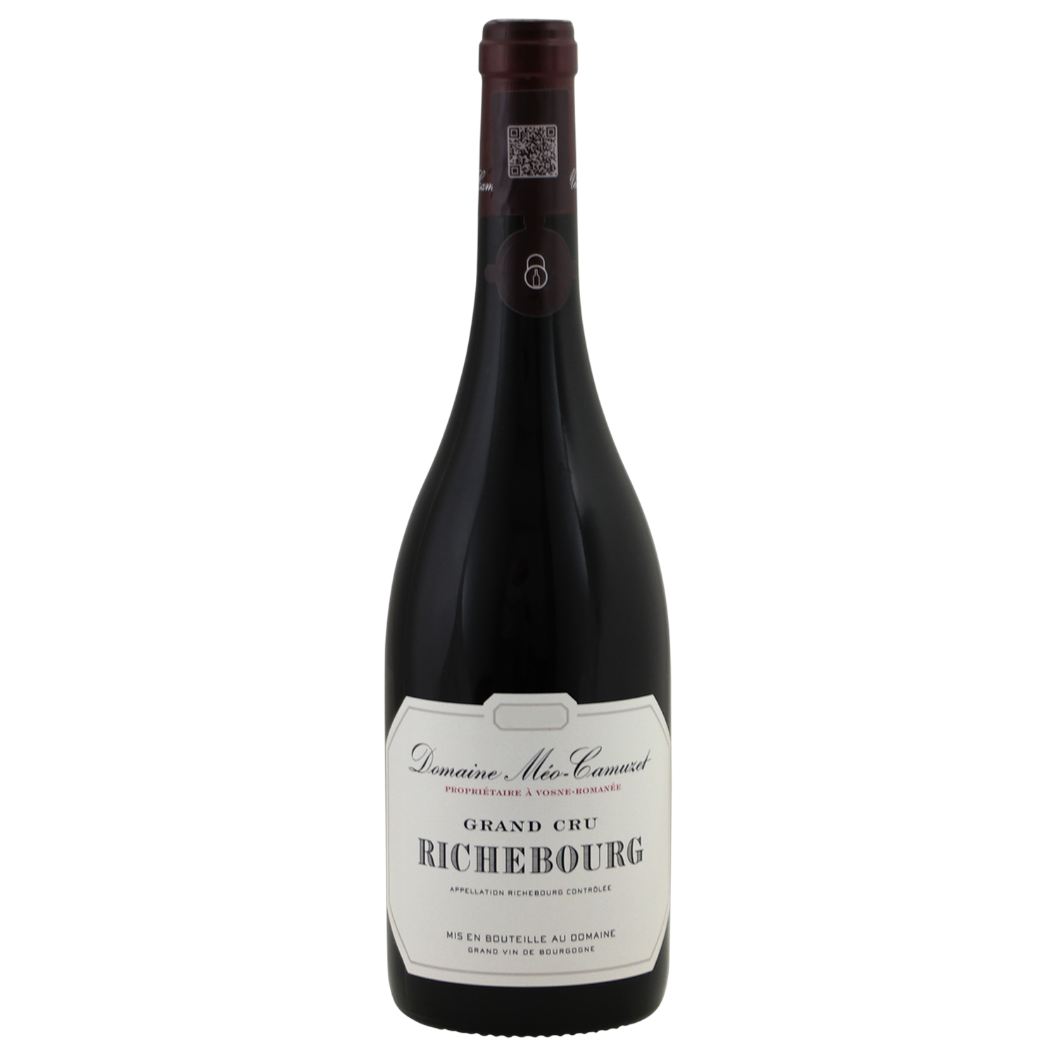 Méo-Camuzet Richebourg AL
