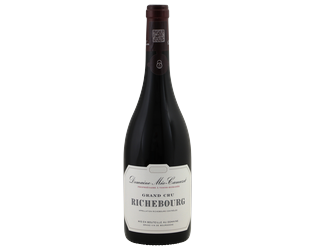 Méo-Camuzet Richebourg AL