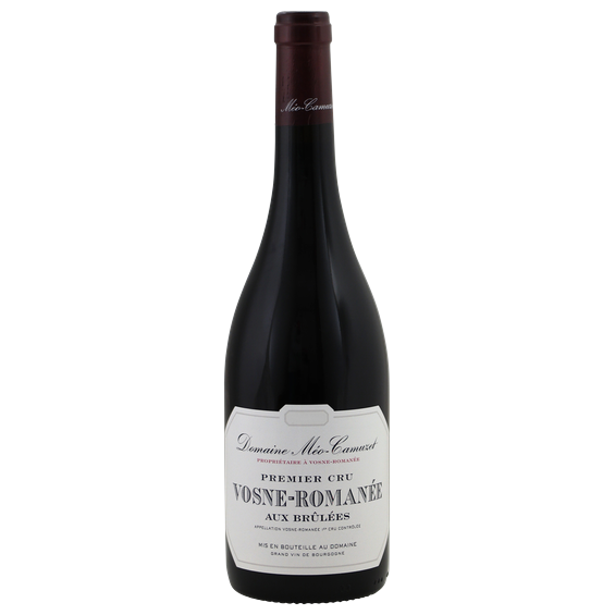 Méo-Camuzet Vosne Romanee Aux Brulees AL