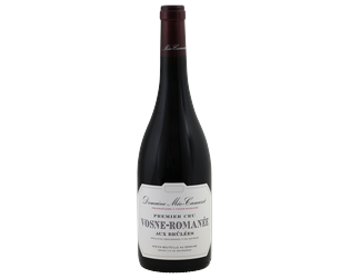Méo-Camuzet Vosne Romanee Aux Brulees AL