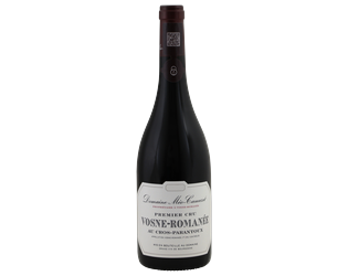 Méo-Camuzet Vosne Romanee au Cros Parantoux AL