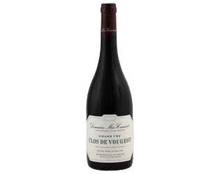 Méo-Camuzet Clos de Vougeot Grand Cru Pres Le Cellier AL