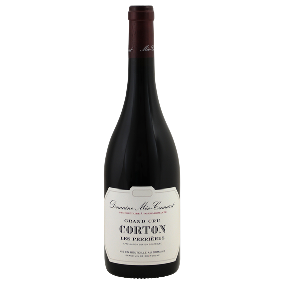 Méo-Camuzet Corton Perrieres AL