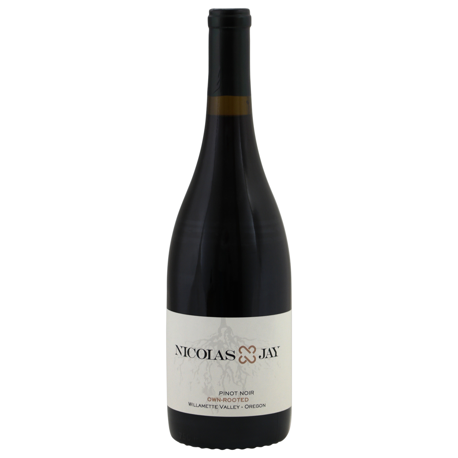Nicolas Jay Own-Rooted Pinot Noir AL