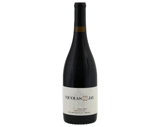 Nicolas Jay Own-Rooted Pinot Noir AL