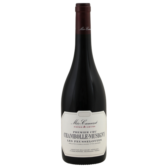 Méo-Camuzet Chambolle Feusselottes 1er Cru AL