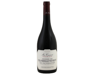 Méo-Camuzet Chambolle Feusselottes 1er Cru AL