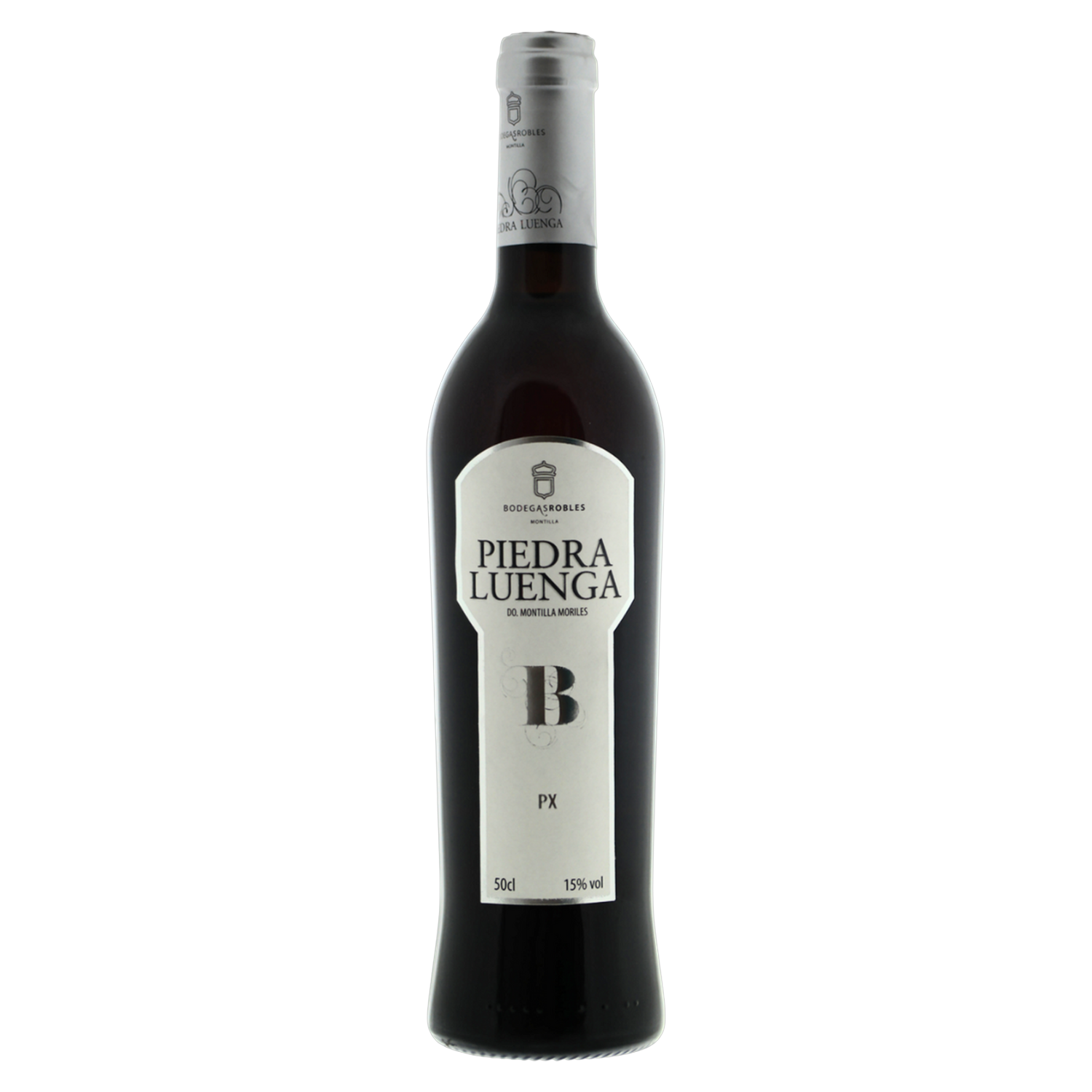 BIO Piedra Luenga Pedro Ximénez