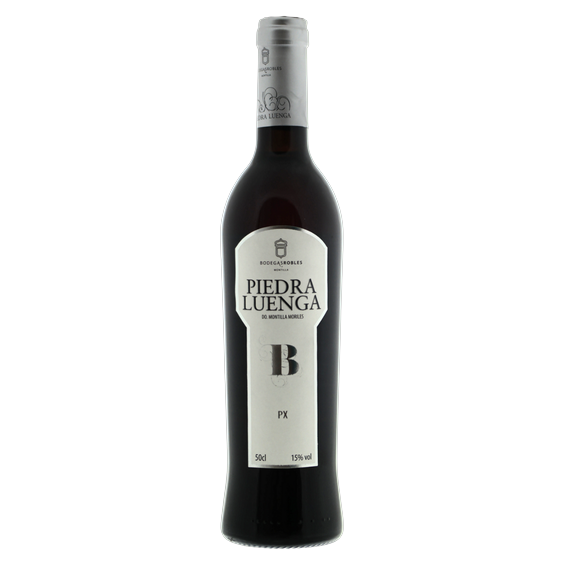 BIO Piedra Luenga Pedro Ximénez