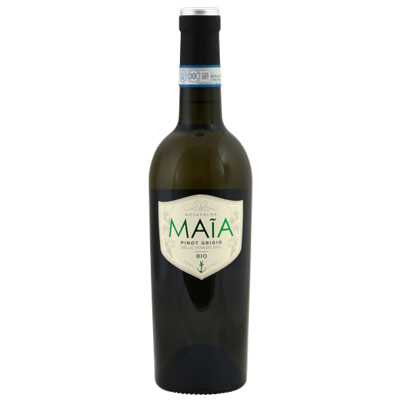 BIO Maia Pinot Grigio