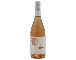 Fradei Pinot Grigio Rosè