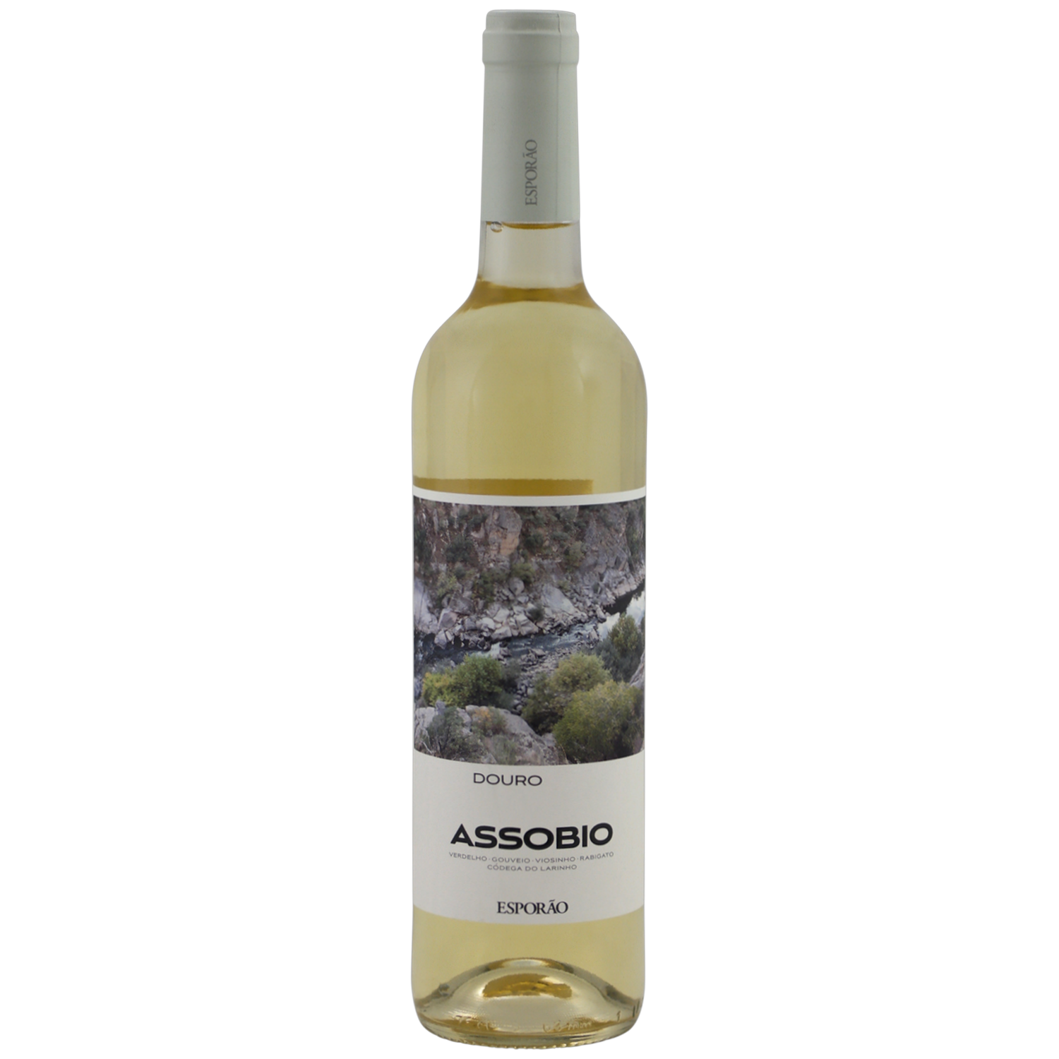 Quinta dos Murcas Assobio white