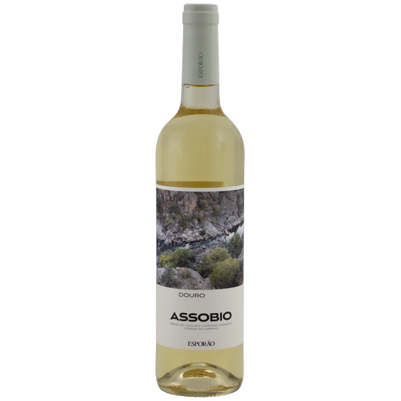 Quinta dos Murcas Assobio white