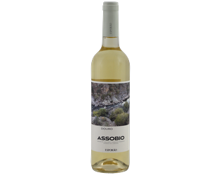 Quinta dos Murcas Assobio white