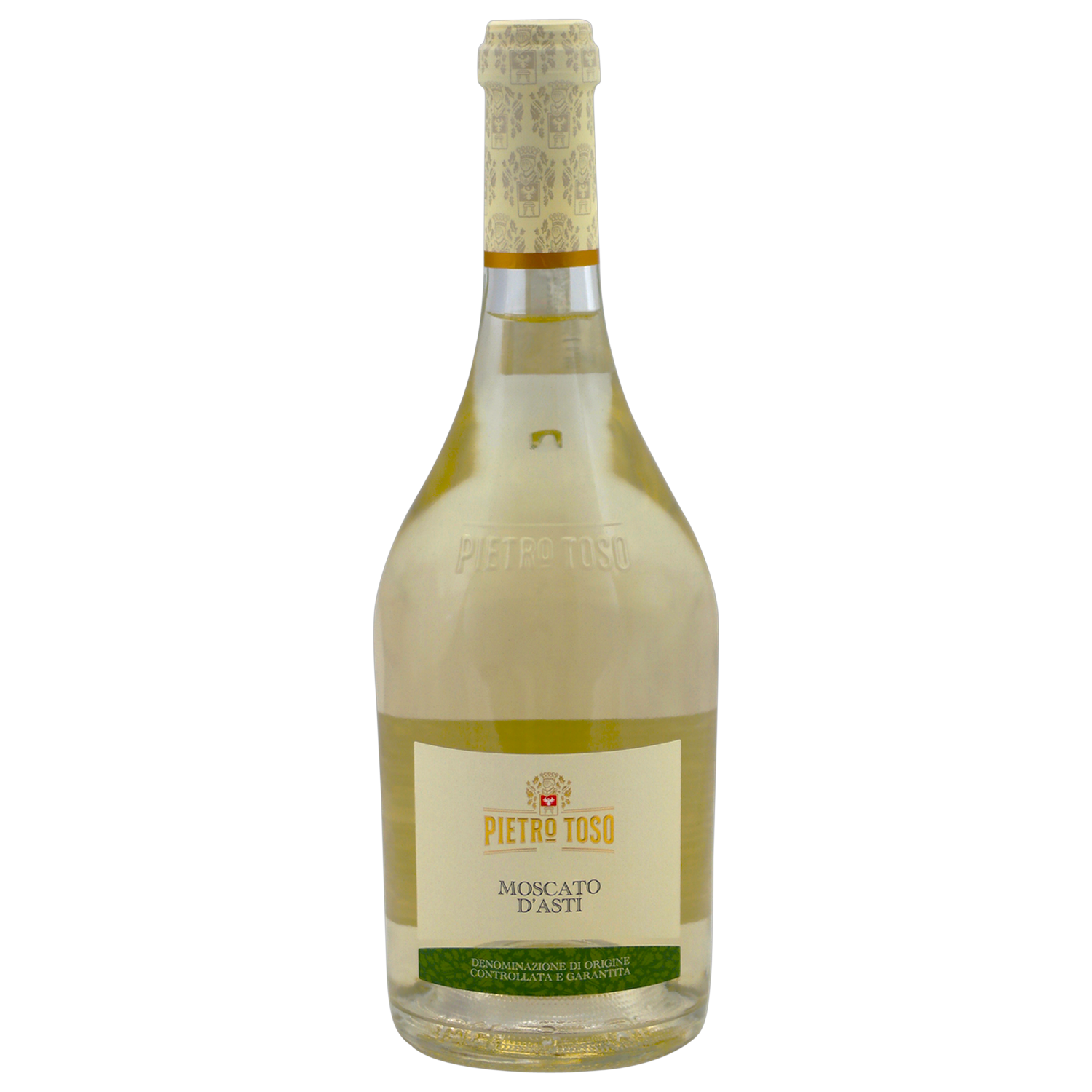 Pietro Toso Moscato d'Asti