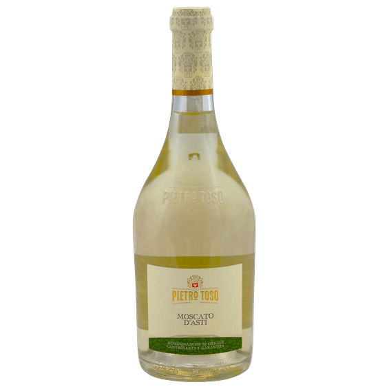 Pietro Toso Moscato d'Asti