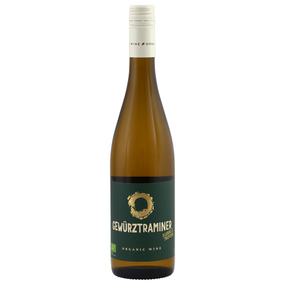 BIO O Gewürztraminer