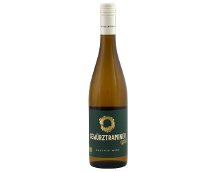 BIO O Gewürztraminer