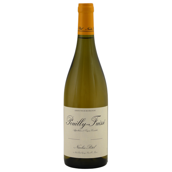 Nicolas Potel Pouilly Fuisse