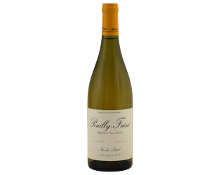 Nicolas Potel Pouilly Fuisse