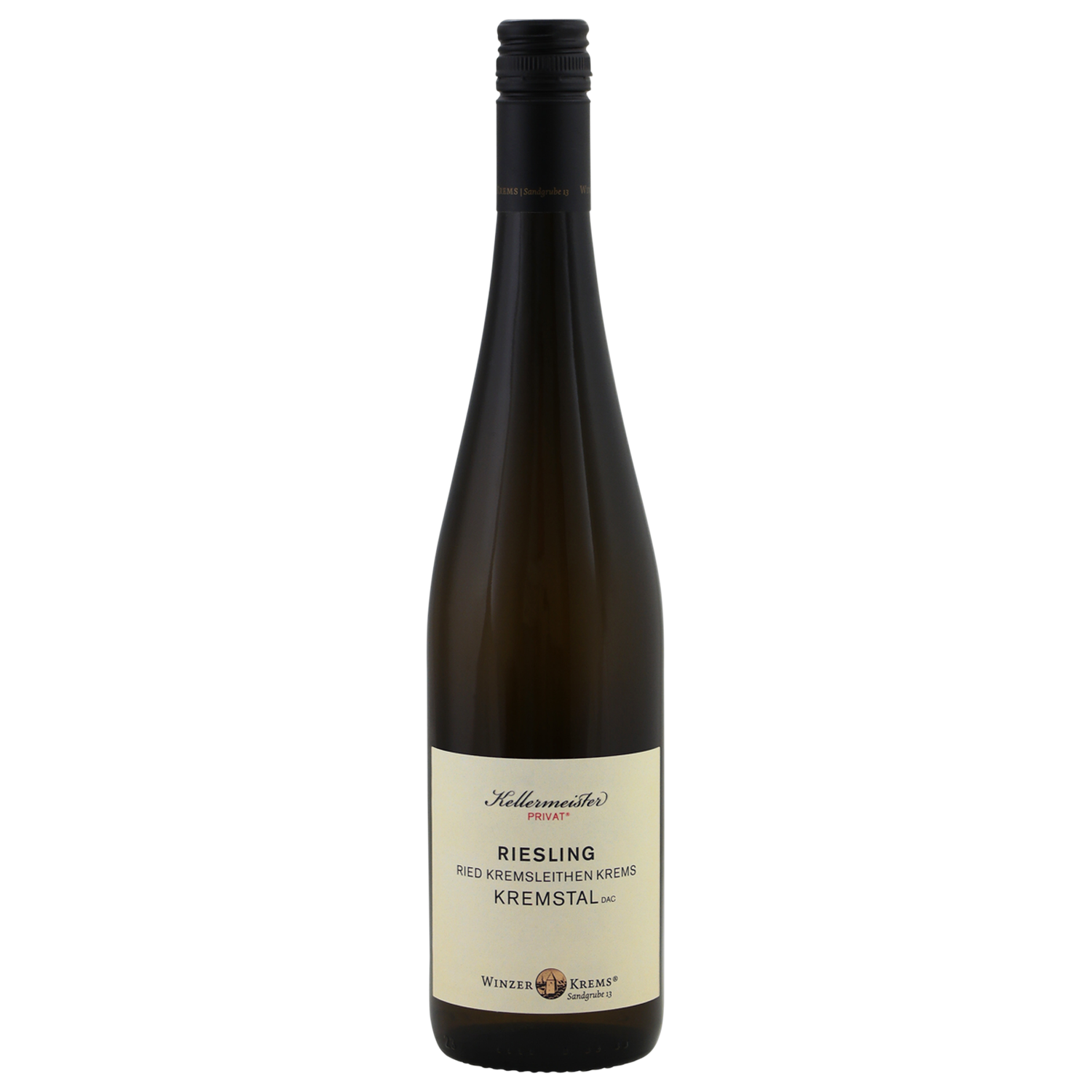 Ried Kremser Kremleithen Riesling