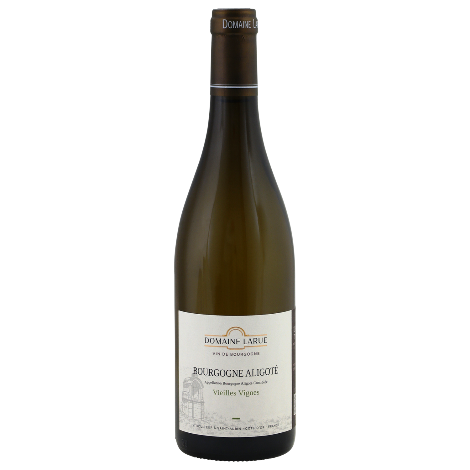 Larue Bourgogne Aligoté