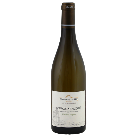 Larue Bourgogne Aligoté