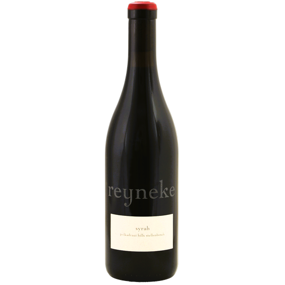 BIO-DEM Reyneke Estate Syrah