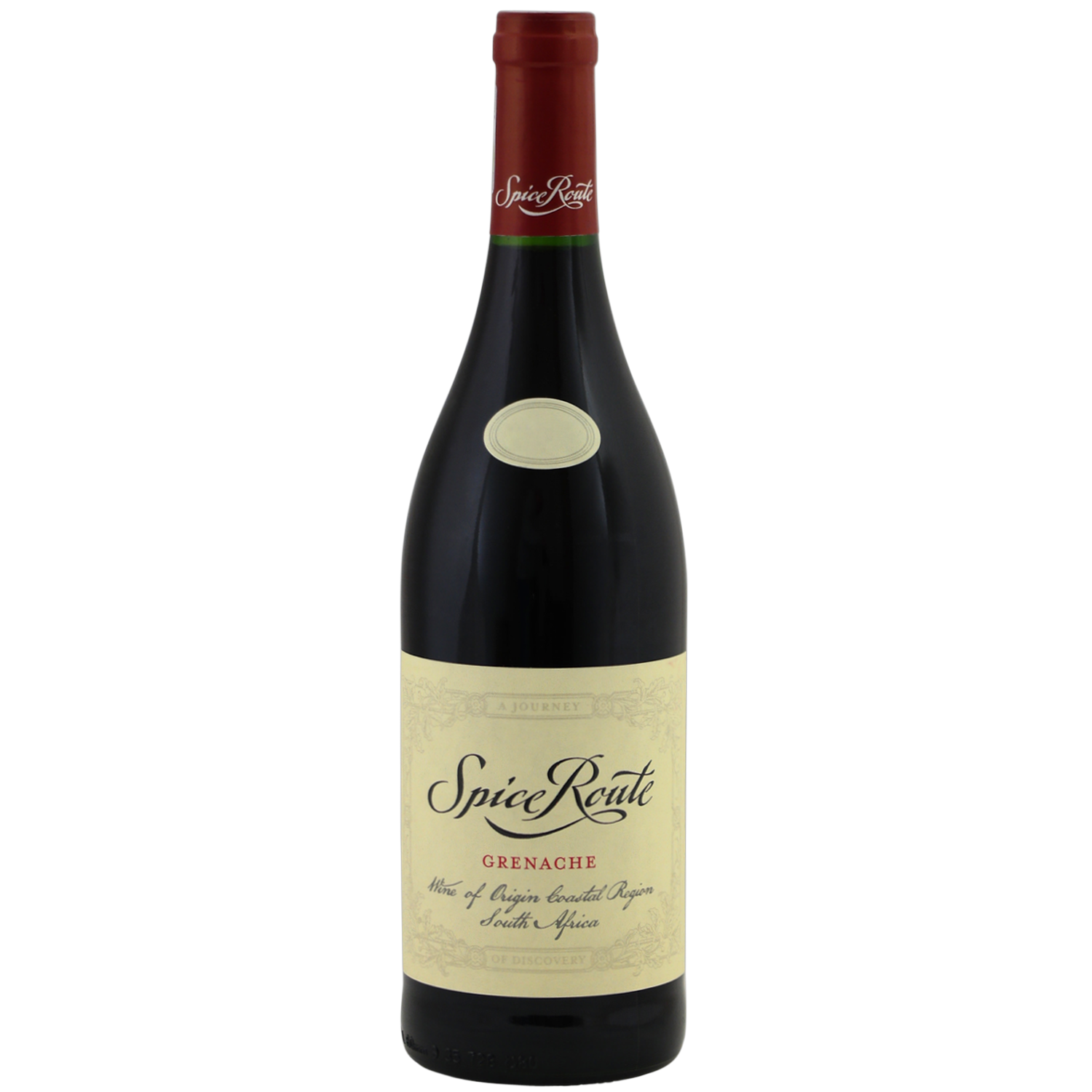Spice Route Grenache