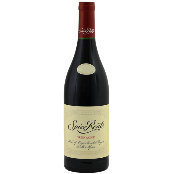 Spice Route Grenache