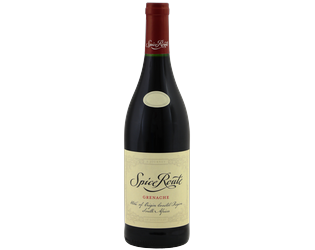 Spice Route Grenache