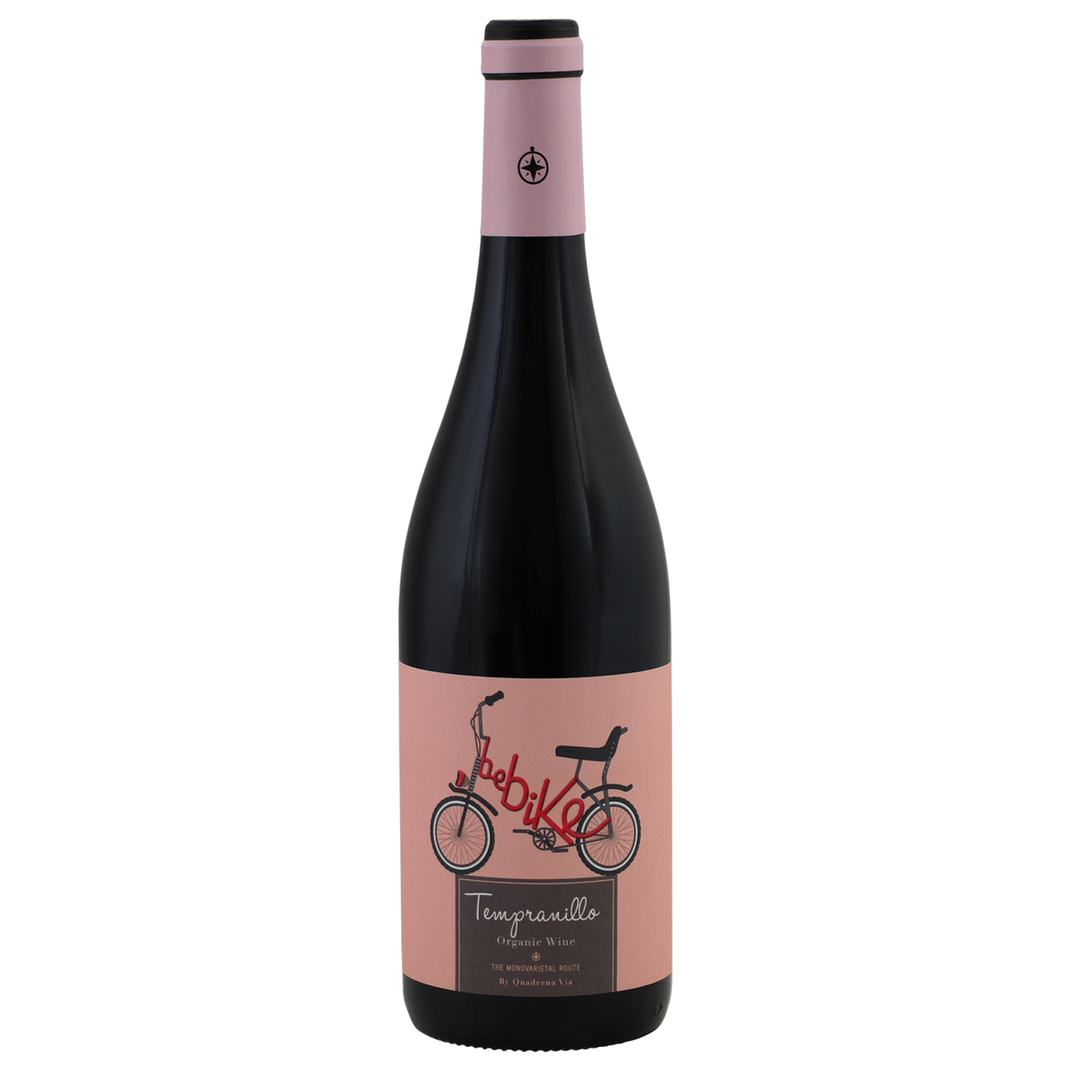 BIO Be Bike Tempranillo