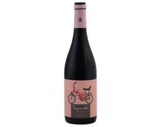 BIO Be Bike Tempranillo