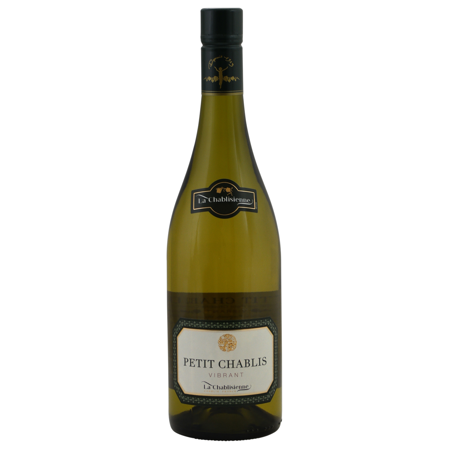 Petit Chablis Vibrant