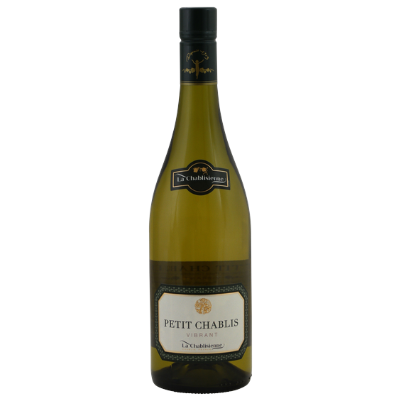 Petit Chablis Vibrant