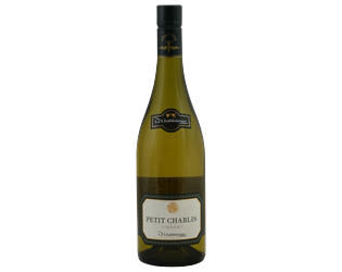 Petit Chablis Vibrant