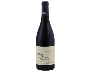 BIO Clos Bellane Valréas Les Échalas rouge