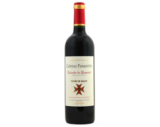 Chateau Pierrefitte Lalande de Pomerol
