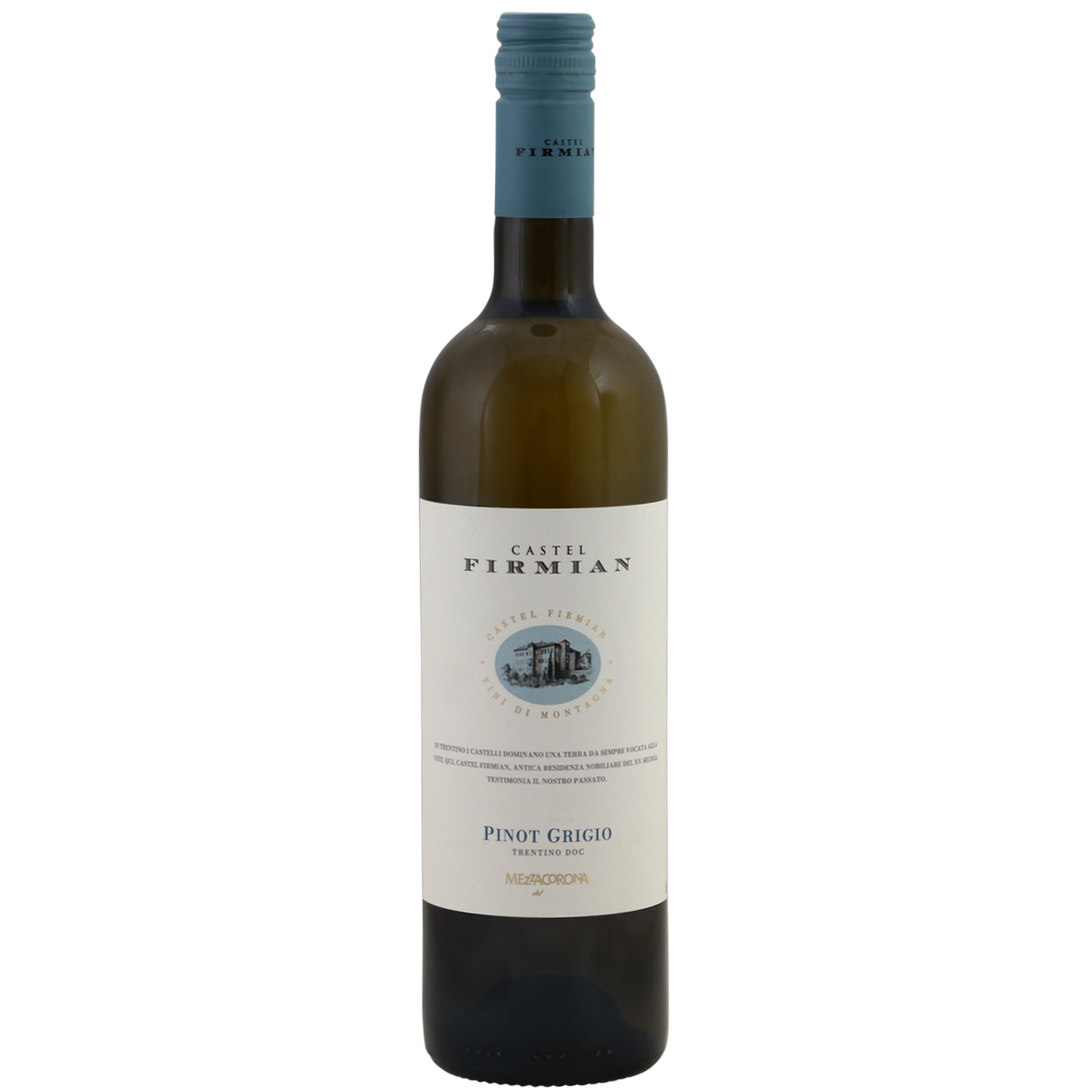 Castel Firmian Pinot Grigio