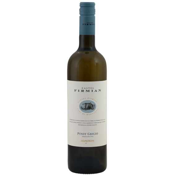 Castel Firmian Pinot Grigio
