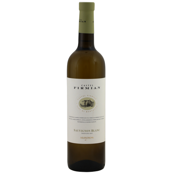 Castel Firmian Sauvignon blanc