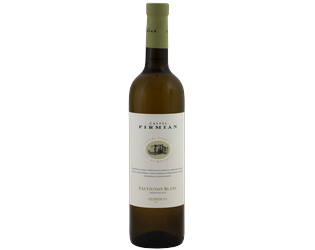 Castel Firmian Sauvignon blanc