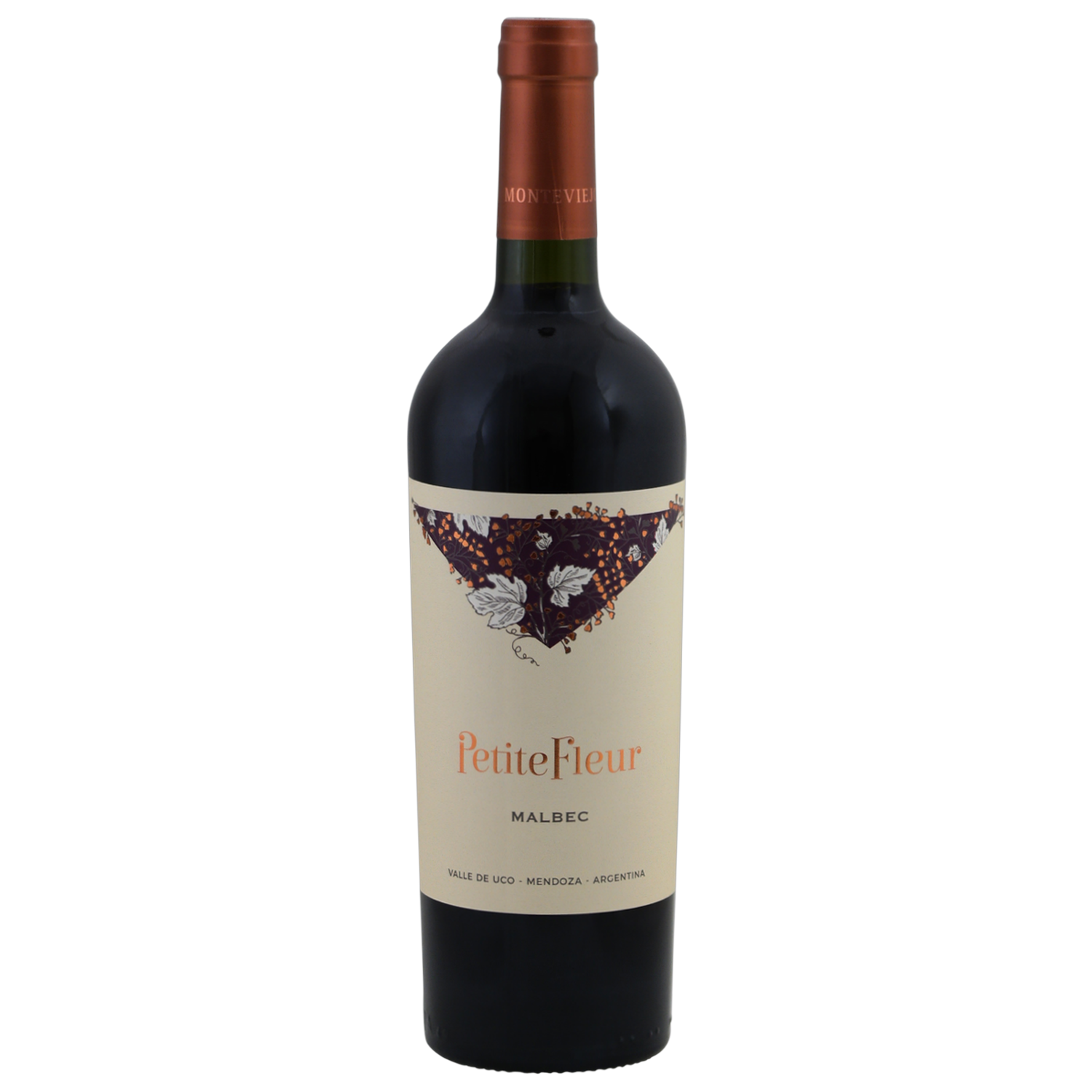 Monteviejo Petite Fleur Malbec