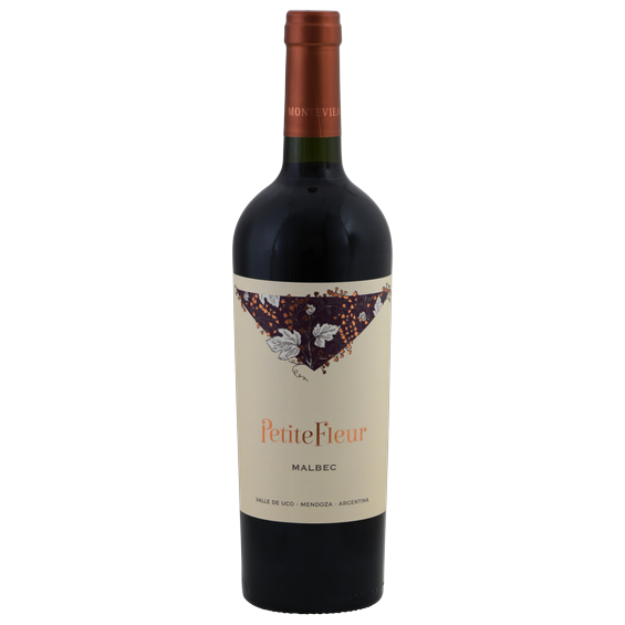 Monteviejo Petite Fleur Malbec