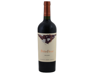 Monteviejo Petite Fleur Malbec