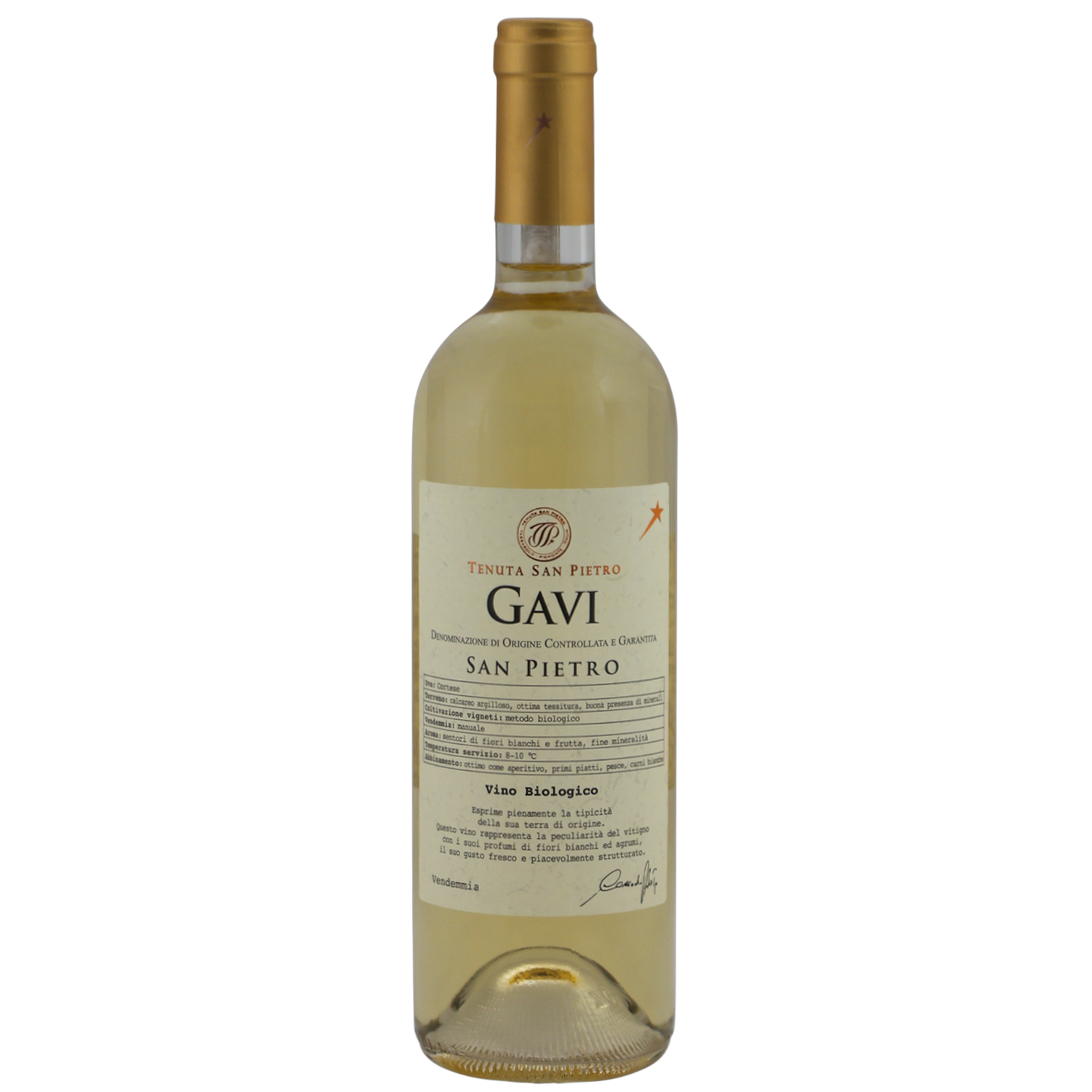 BIO San Pietro Gavi